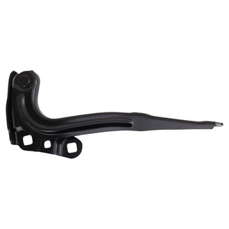 TRQ® - Passenger Side Hood Hinge