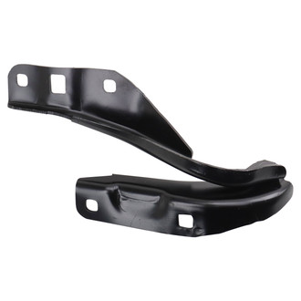 TRQ® - Passenger Side Hood Hinge
