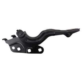 TRQ® - Driver Side Hood Hinge