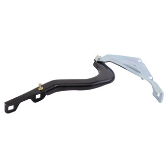 TRQ® - Driver Side Hood Hinge