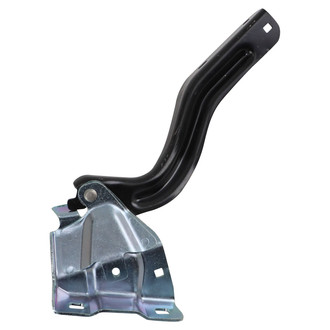 TRQ® - Passenger Side Hood Hinge