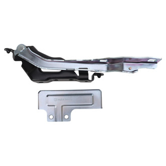 TRQ® - Driver Side Hood Hinge