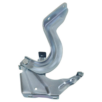 TRQ® - Driver Side Hood Hinge