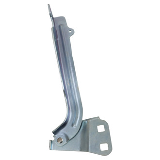 TRQ® - Driver Side Hood Hinge