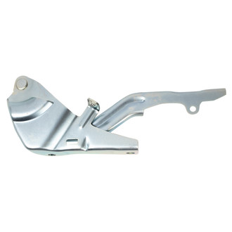 TRQ® - Passenger Side Hood Hinge