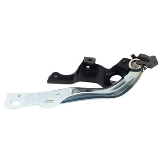 TRQ® - Passenger Side Hood Hinge