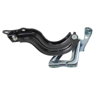 TRQ® - Passenger Side Hood Hinge