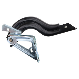 TRQ® - Driver Side Hood Hinge