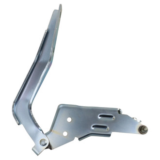 TRQ® - Passenger Side Hood Hinge