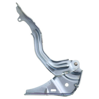 TRQ® - Passenger Side Hood Hinge