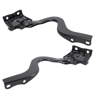 TRQ® - Driver and Passenger Side Hood Hinges