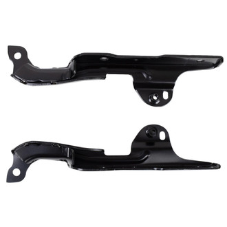 TRQ® - Driver and Passenger Side Hood Hinges