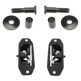 TRQ® - Tailgate Repair Kit