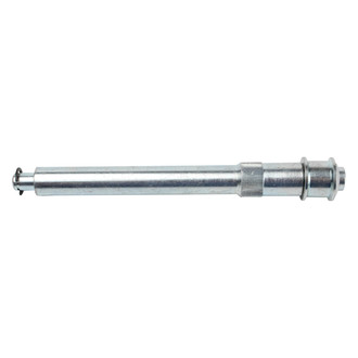 TRQ® - Front Upper Driver or Passenger Side Door Hinge Detent Roller