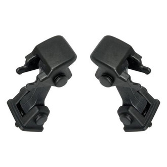 TRQ® - Hood Latches