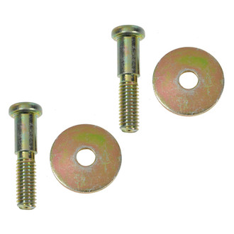 TRQ® - Door Striker Bolt Kit