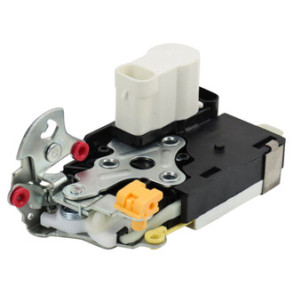 TRQ® - Front Driver Side Door Latch Assembly