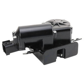 TRQ® - Liftgate Latch
