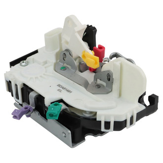 TRQ® - Door Latch Assembly
