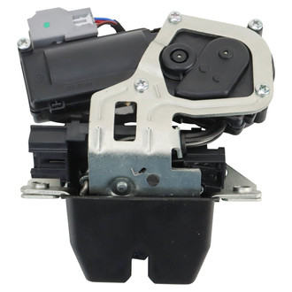TRQ® - Liftgate Latch