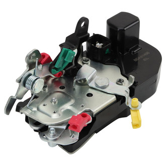 TRQ® - Door Latch Assembly