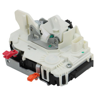 TRQ® - Front Driver Side Door Latch Assembly