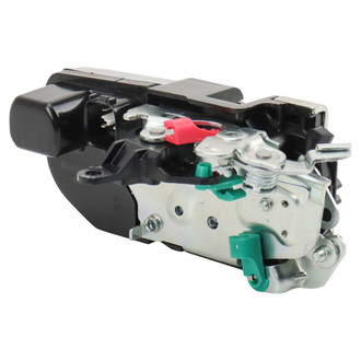 TRQ® - Front Passenger Side Door Latch Assembly