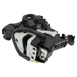 TRQ® - Front Driver Side Door Latch Assembly