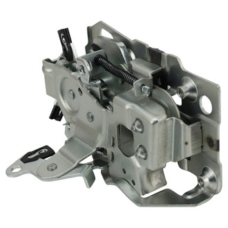 TRQ® - Front Driver Side Door Latch Assembly