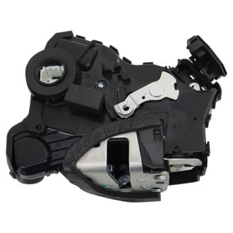 TRQ® - Front Driver Side Door Latch Assembly