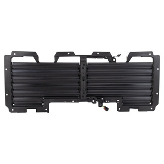 TRQ® - Grille Air Intake