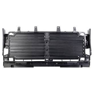 TRQ® - Grille Air Intake