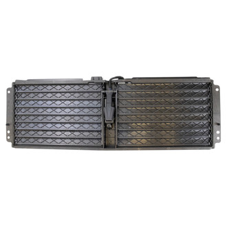 TRQ® - Upper Grille Air Intake