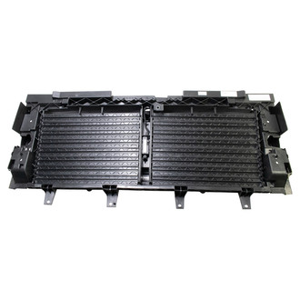 TRQ® - Grille Air Intake