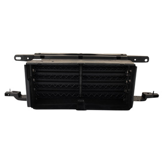 TRQ® - Radiator Shutter