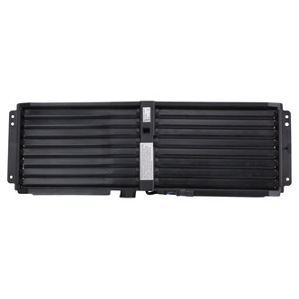 TRQ® - Radiator Shutter