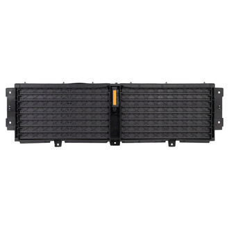 TRQ® - Radiator Shutter