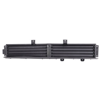 TRQ® - Lower Radiator Shutter