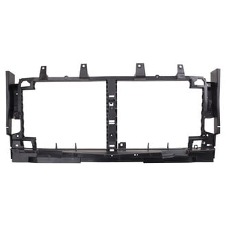 TRQ® - Radiator Shutter Housing