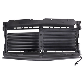 TRQ® - Radiator Shutter