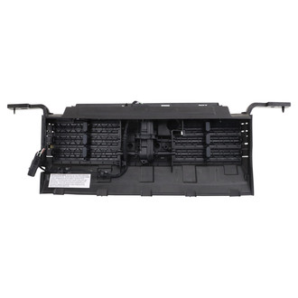TRQ® - Radiator Shutter