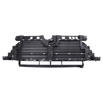 TRQ® - Upper Radiator Shutter