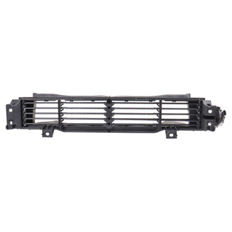 TRQ® - Lower Radiator Shutter
