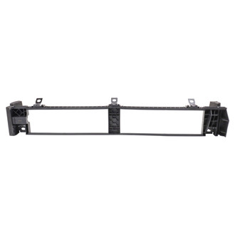 TRQ® - Lower Radiator Shutter Housing
