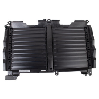 TRQ® - Radiator Shutter