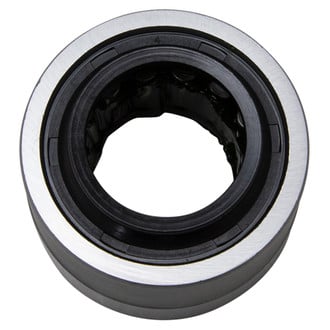 TRQ® - Rear Driver Side Driveshaft Center Support Bearing
