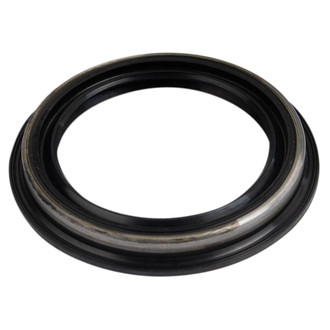 TRQ® - Front Passenger Side Wheel Seal