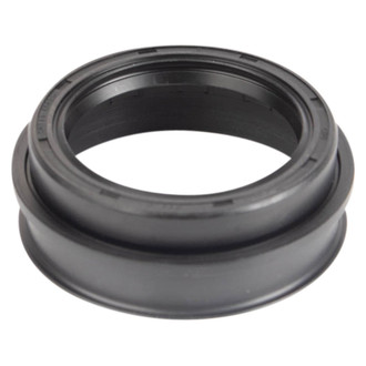 TRQ® - Rear Passenger Side Outer Wheel Seal