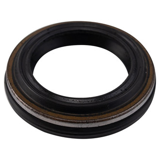 TRQ® - Rear Driver or Passenger Side Wheel Seal