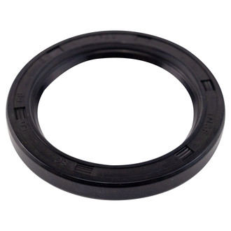TRQ® - Front Passenger Side Inner Wheel Seal
